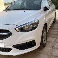 شاهین GLمدل 403درحد صفر