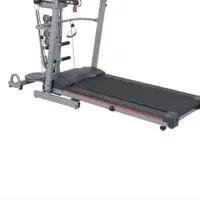 فروش تردمیل خانگی ارکید چند منظوره موتور تایوانی