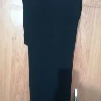 شلوار مشکی پسرانه