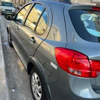 کوییک نوک مدادی مدل ۱۴۰۱|خودرو سواری و وانت|زنجان, |دیوار