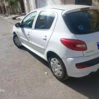پژو ۲۰۷ فروش