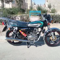 هندا 200 متین خشک