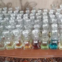 عطر و ادکلن