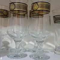 لیوان طرح ورساچه