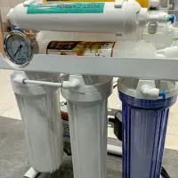 دستگاه تصفیه آب