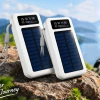 پاوربانک 30000 اورجینال Z1018 FOR SUN