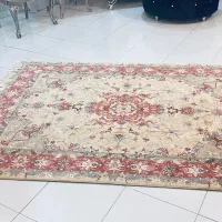 فرش زرنیم ۲در ۱.۵