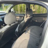 پژو ۲۰۶مدل ۸۸|خودرو سواری و وانت|لاهیجان, گلستان|دیوار