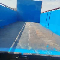 خاور 808|خودرو سنگین|زنجان, |دیوار