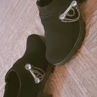 کفش سالم و نو مفته مفت