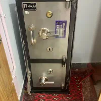 گاوصندوق نسوز|دفتر کار|سبزوار, توحیدشهر|دیوار