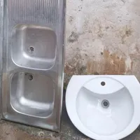 سینک و روشویی