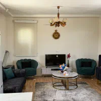 اجاره روزانه باغ ویلا|اجارهٔ کوتاهمدت ویلا و باغ|قزوین, |دیوار