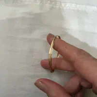 طلای بسیار شیک و نوی نو فقط با ۲٪|جواهرات|قزوین, |دیوار