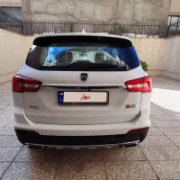 FMC SX5 مدل ۴۰۰ فردا موتور|خودرو سواری و وانت|محمدیه-قزوین, |دیوار