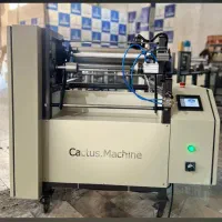 دستگاه مانیتور دار پنچ کاره سفره زباله فریزر سلفون|ماشین‌آلات صنعتی|سپیدان, |دیوار