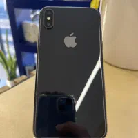 اپل iPhone X با حافظهٔ ۶۴ گیگابایت
