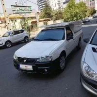 آریسان 2 معاوضه با ال نود آریو sd سمند سورن