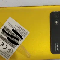 گوشی موبایل Povo M4 pro
