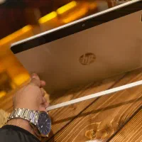 لپ تاپ لمسی Hp Elite|رایانه همراه|مشهد, کوثر|دیوار