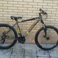 دوچرخه سایز ۲۶