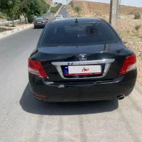 آریو زوتی ۹۶ اتومات|خودرو سواری و وانت|پردیس, فاز ۴|دیوار