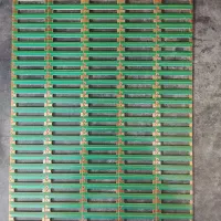 مونتاژ کار سیم و قطعات الکترونیک