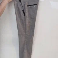 شلوار پارچه ای Zara تک سایز|لباس|شیراز, طلاب|دیوار