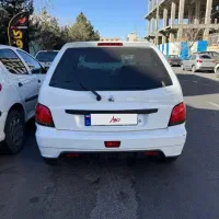 پراید ۱۱۱se مدل ۹۸