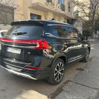 فردا T5، مدل ۱۴۰۱|خودرو سواری و وانت|مشهد, سجاد شهر|دیوار