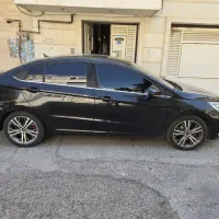 فروش فوری اریزو 5 مدل 99