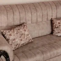 مبل هفت نفره راحتی،نوبا قیمت مباسبت بفروش میرسد