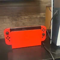 نینتندو سوییچ اولد|کنسول، بازی ویدئویی و آنلاین|رشت, کاکتوس|دیوار