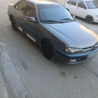 پرشیا ۸۷ دور رنگ|خودرو سواری و وانت|چابهار, |دیوار