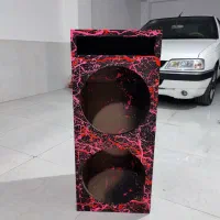 باکس دوبل ساب