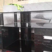 میزتلویزیون در حد نو