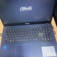 لپ تاپ ایسوز در حد آک|رایانه همراه|تهران, تهرانپارس غربی|دیوار