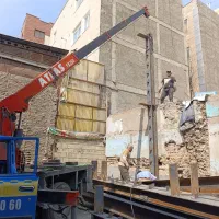 نیسان جرثقیل فروشی|خودرو سواری و وانت|پردیس, فاز ۵|دیوار