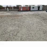 چهار دیواری صنعتی