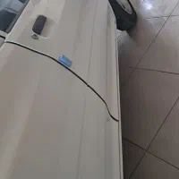 پراید ۹۸ درحد صفر|خودرو سواری و وانت|تربت جام, شهید غلام زاده|دیوار