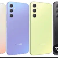 گوشی ساسمونگ a34|موبایل|اهواز, کمپلو شمالی|دیوار