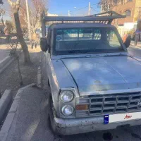 نیسان وانت موتور  ژاپن z