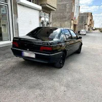 پژو 405|خودرو سواری و وانت|تبریز, |دیوار