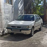 پژو ۴۰۵ tu5|خودرو سواری و وانت|پاوه, |دیوار