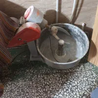 خمیرگیرسه گونی،و۳۰کیلویی وچانه گیرسه تاباهم|فروشگاه و مغازه|صائین قلعه, |دیوار