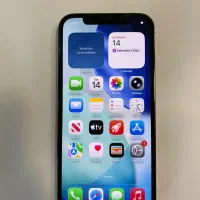 iphone 12 Pro 128g LLA