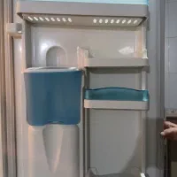 یخچال سیلوان|یخچال و فریزر|آستارا, |دیوار