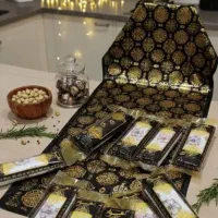 طاقه سفره یکبارمصرف و رول ۴۰۰گرمی