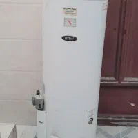 آبگرمکن گازی