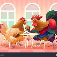 خرید وفروش جوجه مرغ خروس اردک
